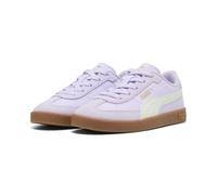Puma Club II Era PS Sneaker, Light Lavender-Sage Glow, 12 UK Bambino