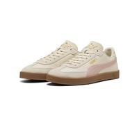 PUMA Club II Era, Scarpe da Ginnastica Unisex-Adulto, Alpine Snow-Rose Quartz-Gum, 37 EU