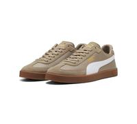 PUMA Club II Era, Scarpe da Ginnastica Unisex-Adulto, Ice Coffee Bianco, 42.5 EU