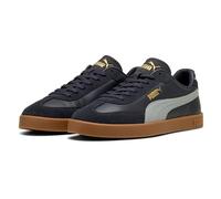PUMA Club II Era, Scarpe da Ginnastica Unisex-Adulto, New Navy-Cool Mid Gray-Gum, 42 EU