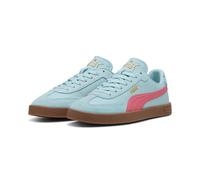PUMA Club II Era - Scarpe da Ginnastica Unisex, Safe Lake-Peach Frost-Gum,