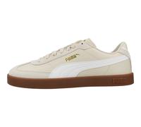 PUMA - Club II Era - -Shoes -Donna -Beige -40 EU