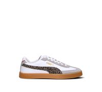 PUMA CLUB II ERA Sneaker donna bianca 42