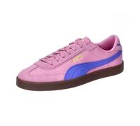 PUMA Club II Era, Sneaker Unisex-Adulto, Mauved out-Dark Amethyst-Gum, 37 EU