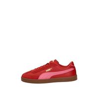 Puma Club II Era - Sneaker Unisex, Candy Apple-Magic Rose, Taglia 40, Candy Apple Magic Rose, 41 EU