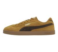 PUMA Sneaker bassa 'Club II Era Suede' caramello / cioccolato / oro Donna - Streetwear - Scarpe - Sneakers - Sneakers basse PUMA 43-43,5