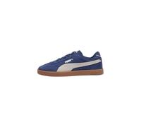 Puma Club II Era Suede Blue-Dese, Scarpe Unisex-Adulto, Polvere persiana Blu-Deserto, 43 EU