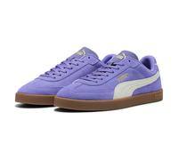 PUMA Club II Era Suede, Scarpe da Ginnastica Unisex-Adulto, Ametista Scura Sage Frost Gold, 36 EU