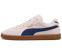 PUMA Club II Era Suede, Scarpe da Ginnastica Unisex-Adulto, Fiore di Gelsomino Blu Persiano, 36 EU