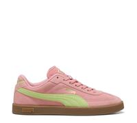 PUMA Club II Era Suede, Scarpe da Ginnastica Unisex-Adulto, Pinkscape Fizzy Light, 37.5 EU