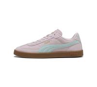 Scarpe Puma Club II Era Crosta di cuoio rosa chiaro blu - 36