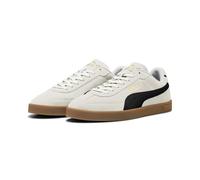 PUMA Club II Era Suede, Scarpe da Ginnastica Unisex-Adulto, Vapor Gray Black Gum, 44.5 EU