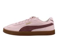 PUMA - Club II Era Suede - - Sport - Donna - Viola - 39 EU