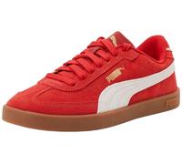 PUMA Club II Era Suede, Sportstyle Core Unisex-Adulto