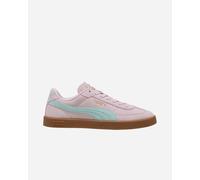 Puma Club Ii Era Suede W - Scarpe Sneakers - Donna - Rosa 38