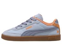 Puma Club Ii Era Summer Ps Trainers Blu EU 32 Bambini