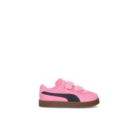 PUMA CLUB II ERA V INF Sneaker bimba rosa 25