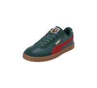 Scarpe Puma Puma Club II Era Year of Sports verde rosso - 40
