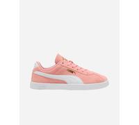 Puma Club Ii Gs Jr - Scarpe Sneakers - Rosa 39