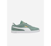 Puma Club Ii Gs Jr - Scarpe Sneakers - Verde 36