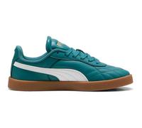 Puma Club Ii Indoor Trainers Verde,Blu EU 36 Bambini