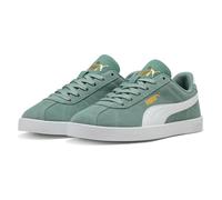 Puma Club Ii Jr by Puma 36 Verde
