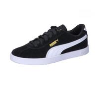 Scarpe Puma Puma Club II nero bianco junior - 37.5