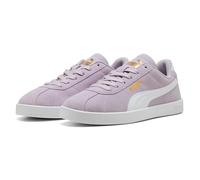 PUMA Club II JR, Sneaker, Lilac Crush White, 37 EU