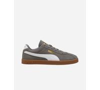 Puma Puma Club Ii Grigio - Taglia 41 [7.5 US 26.5cm] Scarpe Uomo Sneakers