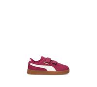 PUMA CLUB II V INF Sneaker bambina malva 27