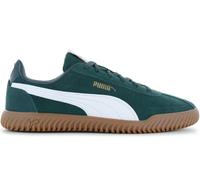 Puma Club Kayzer SD - Uomo Sneakers Retro Scarpe Verde 402606-02