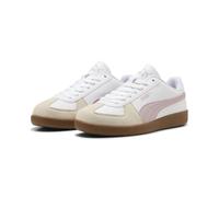 Puma Club LT Sneaker, White-Misty Pink-Gum, 38 EU