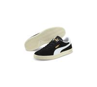 Puma Club Unisex Sneaker Sportiva 381111 02 Nero