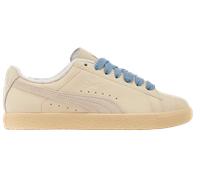 Puma Clyde Basketball Nostalgia Scarpe 42,5 Bianco