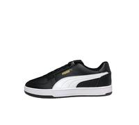 PUMA COD.39229004 SPORTIVE UOMO CAVEN 2.0 IN PELLE COL.PUMA BLACK PUMA WHITE