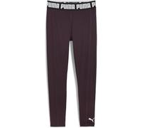 PUMA Collant aderenti unisex a vita alta