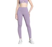 Leggings Puma Cloudspun Soft viola donna - M