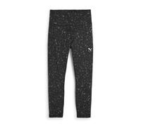 PUMA Collant aderenti unisex Train Fav Hw 7/8 AOP