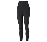 PUMA Collant da Donna Evoknit 7/8 a Vita Alta