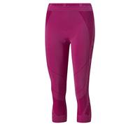 PUMA Evoknit High-Waist 7/8 Tights, Calzamaglia Donna, Fucsia Festival, L