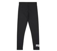 Puma Collant ESS No. 1 Logo Leggings in Nero 9 / 10 anni