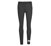 Puma Collant ESS NO1 LOGO LEGGINGS in Nero IT XS