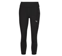 Puma Collant FAVORITES AOP HIGH WAIST 3/4 in Nero Unica