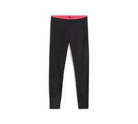 Leggings Puma Hypernatural nero rosa donna - L