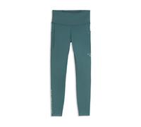 Puma Collant Puma W X Hyrox Pwrmode 7/8 xlarge verde