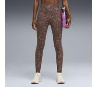 Puma Cloudspun High Waist Leggings Marrone XL Donna