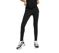 PUMA Collant unisex con leggings a vita alta