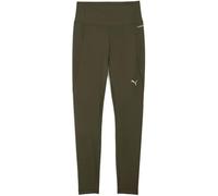 PUMA Pantaloni sportivi 'CLOUDSPUN' oliva Donna PUMA XS