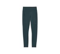PUMA Collant unisex W Cloudspun Tight - Hw Fl (confezione da 1)