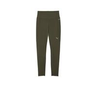 PUMA Collant unisex W Cloudspun Tight - Hw Fl (confezione da 1)